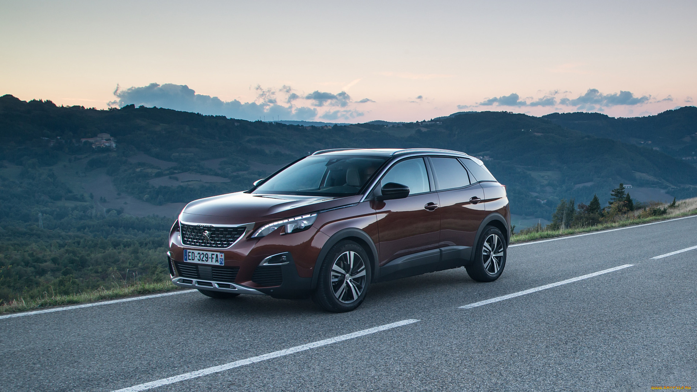 peugeot 3008 2017, , peugeot, 3008, 2017